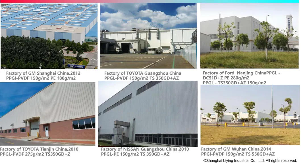 Automobile Application