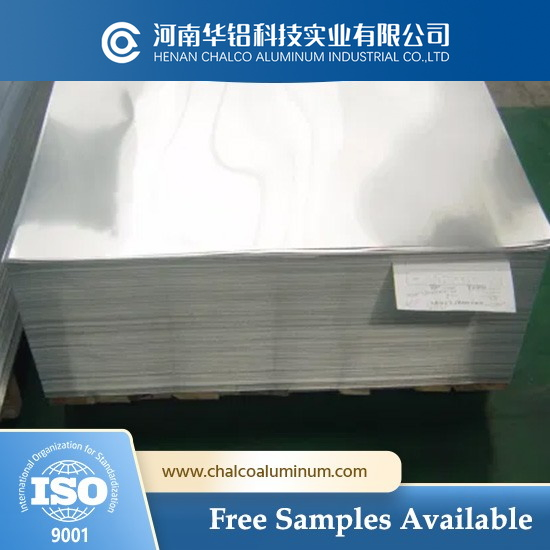 6061 T6 T651 Marine Grade Aluminum Plate Sheet