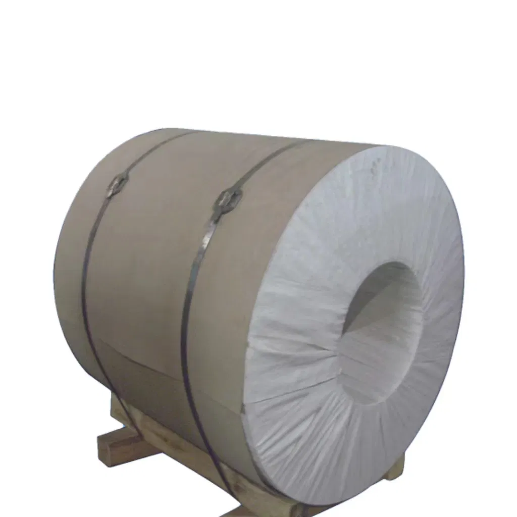 Favorable Price Pure Aluminum Coil for Decoration and Industrial Use 3003 Series