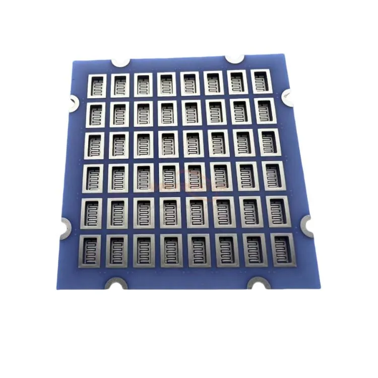 Aln Ceramic Substrates 9