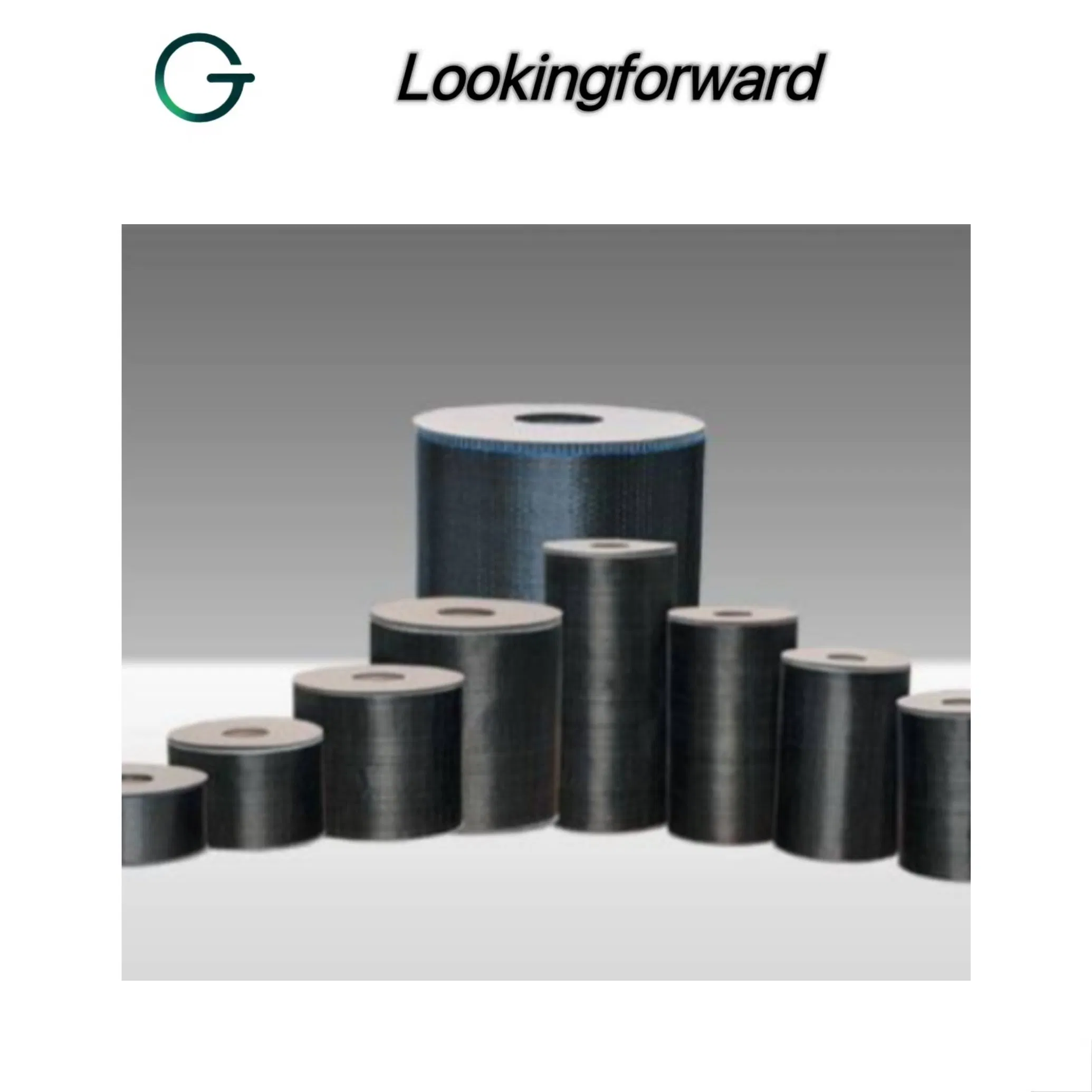 Thermoplastic Carbon Fiber Composite Materials