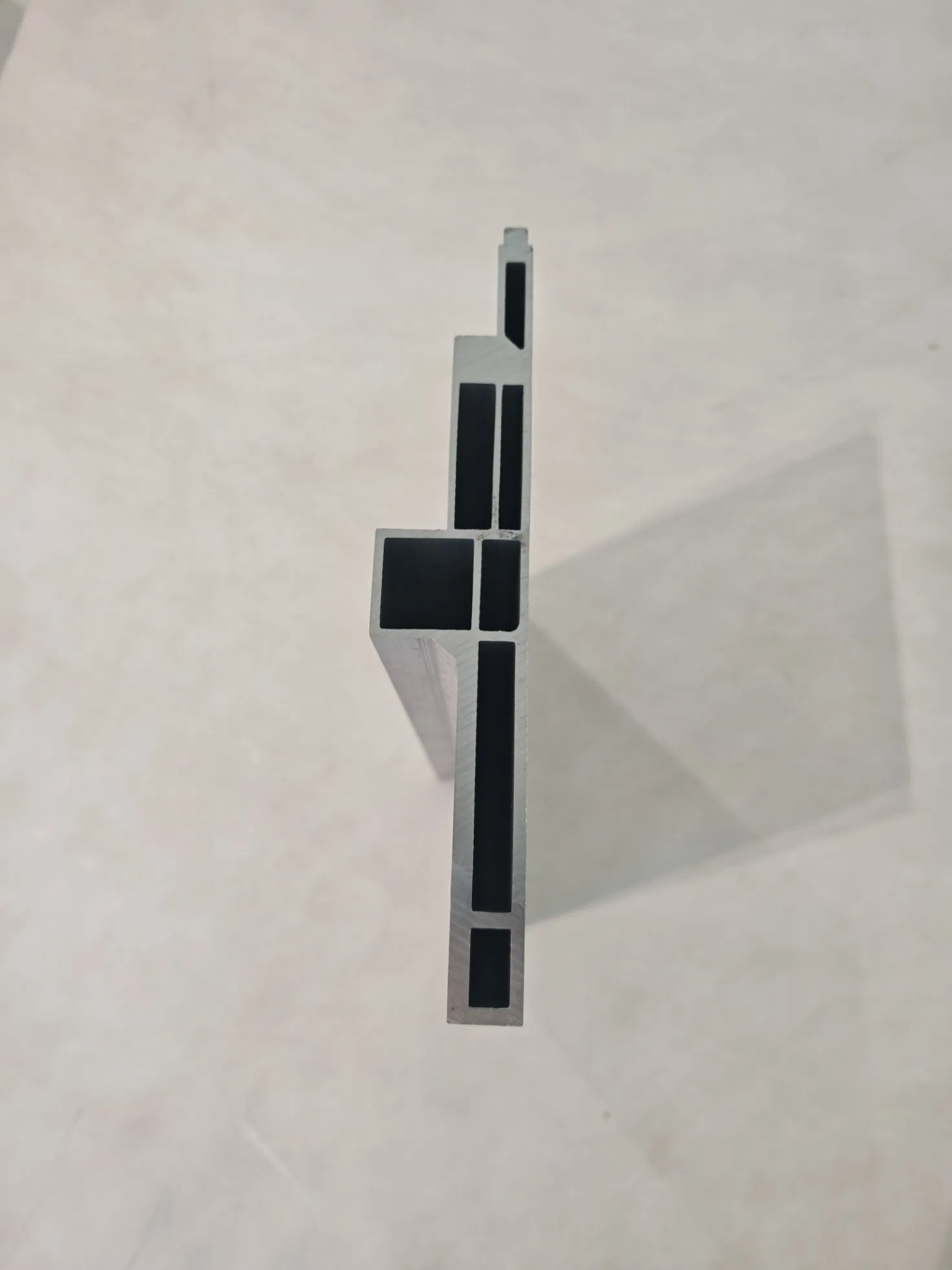 Mechanical Polishing Anodic Oxidation Quanhao Customized Building Material Automobile Lightweight