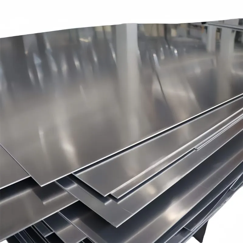 Aluminum Alloy Plate Sheet