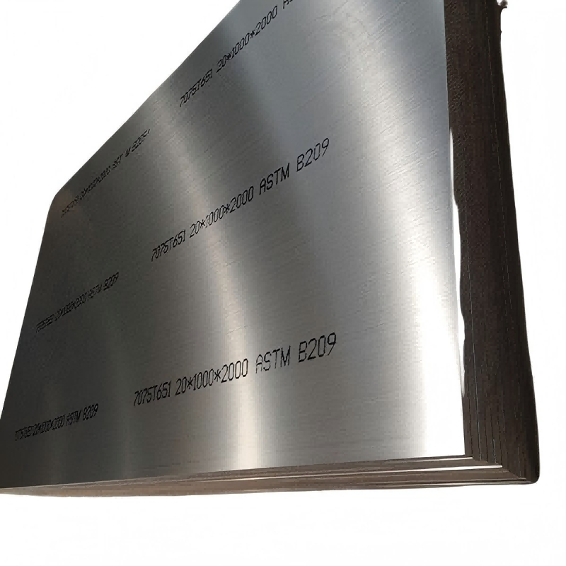 Affordable Aircraft Grade Aluminum Alloy Sheets and Plates