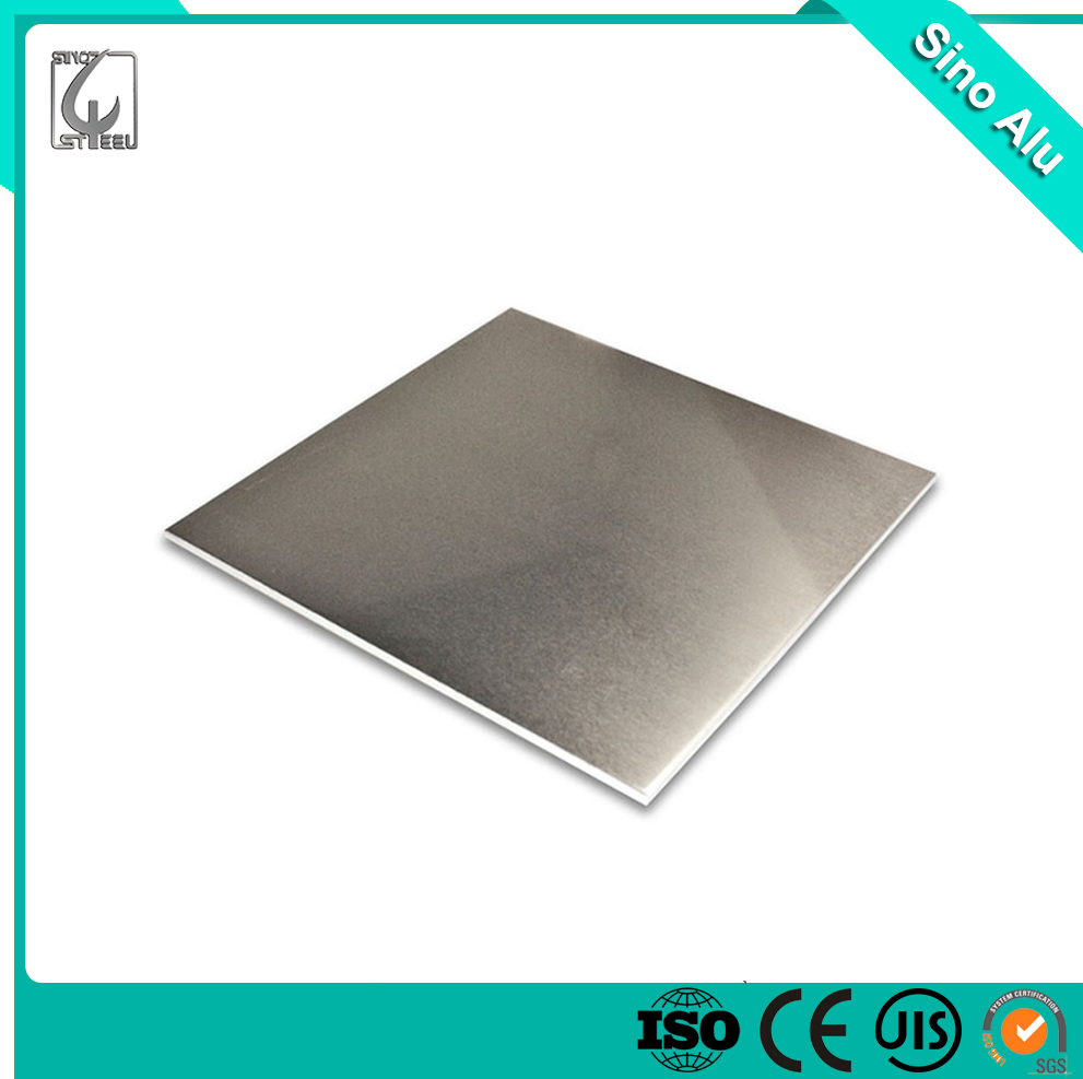 A3003 A3105 Aluminum Alloy Plate/Sheet Price Building Material