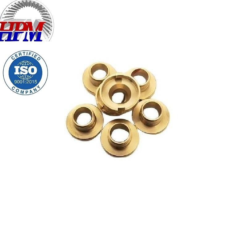 Customized CNC Machining Solutions Featuring Expert Turning and Milling Techniques