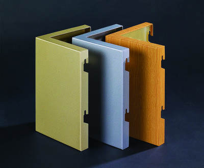 PVDF Coated Aluminum Sheet 5005 for High-End Building Facade and Roofing