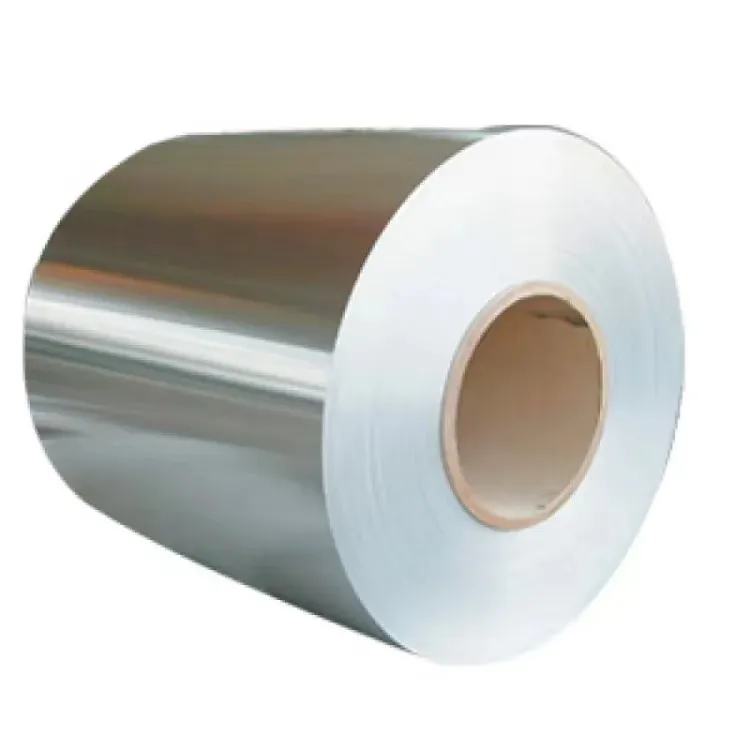 Aluminum Coil 3