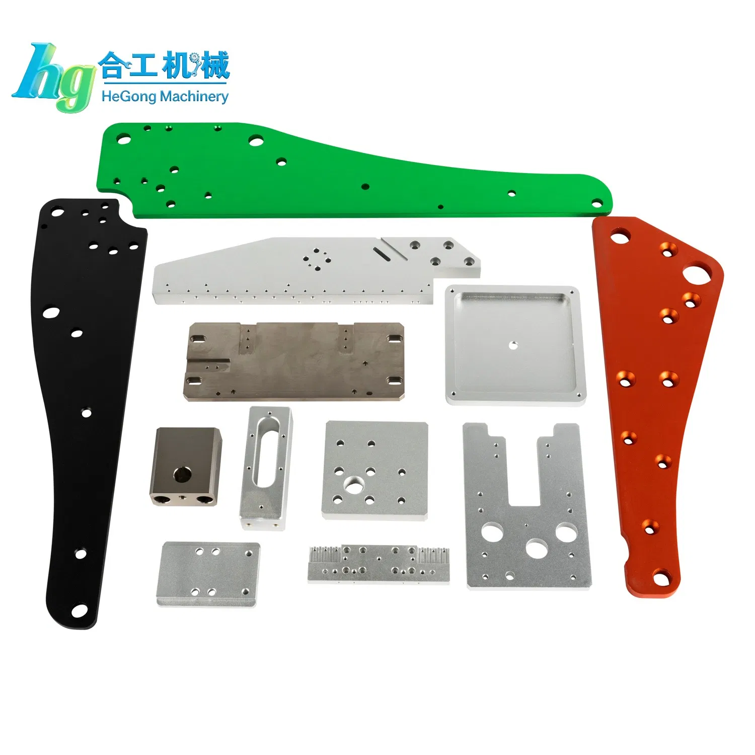 High-Strength 6061 Plate for Structural and Industrial Use