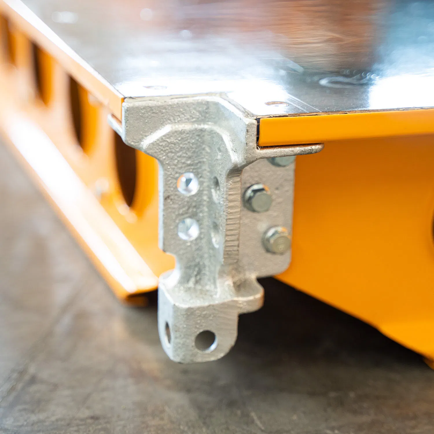 Bamboo Plywood Slab Beam System