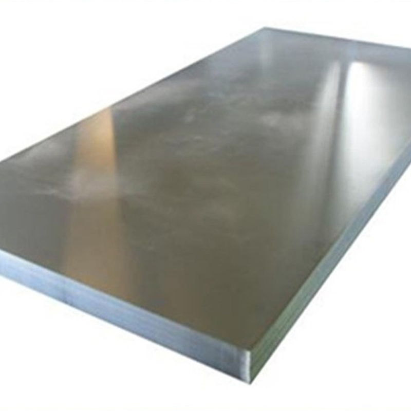 Premium Aerospace Grade Aluminum Plate for Industrial Applications