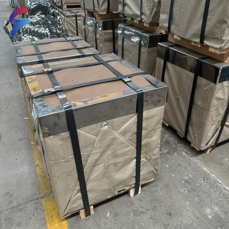 AISI Ss Color Sheet 8K 6K Golden Mirror Finish 201 304 316 430 Decorative Stainless Steel Sheet Plate Welded Aluminum Tube Inox Steel Coil Sheets Bar Strip