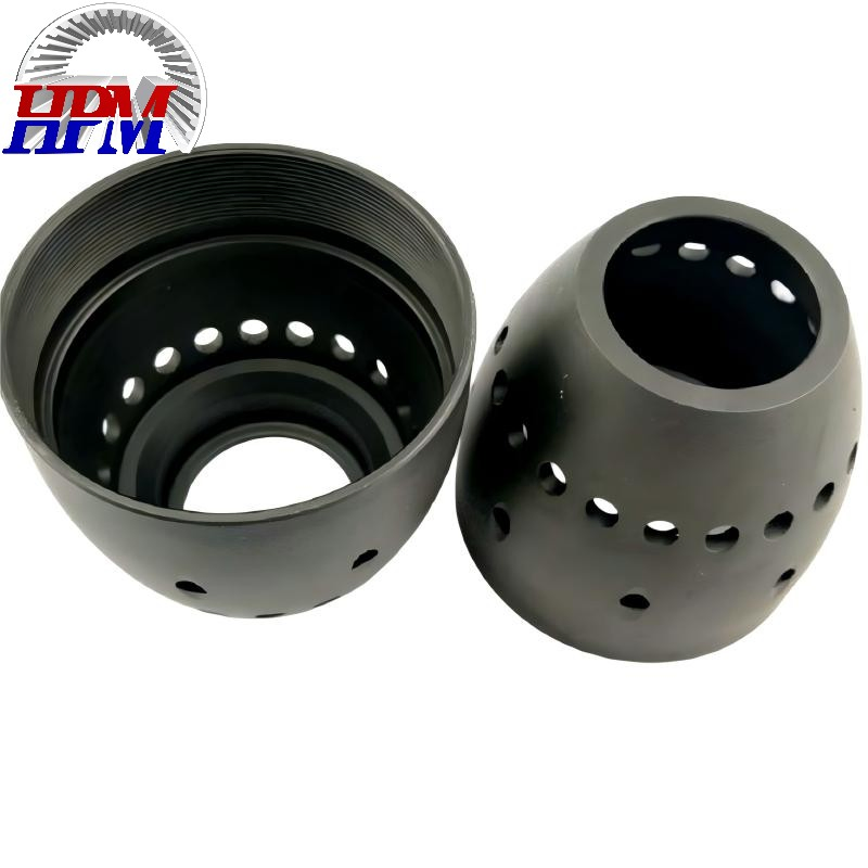 Advanced CNC Milling Machining Solutions for Unique Specifications