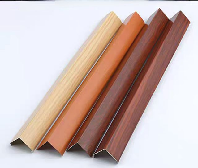 High-Quality Aluminium Plate Building Decoration Material by Nuoheng