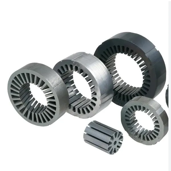 Steel Coil Processing