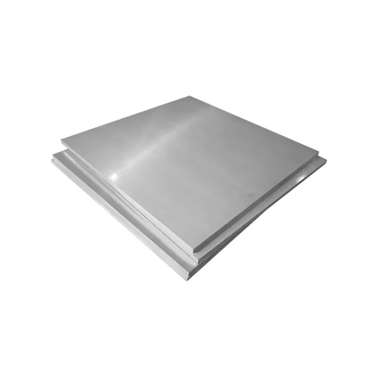 Premium High Strength Aluminum Plate for Structural Precision