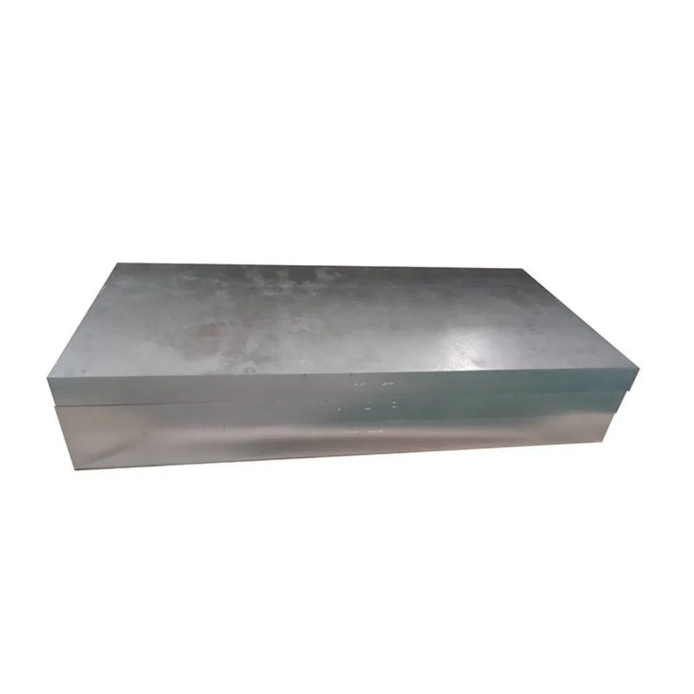 Mill Finish Anodized Mirror 2024 2204 3105 3005 H18 6061 T6 Aluminum Sheet