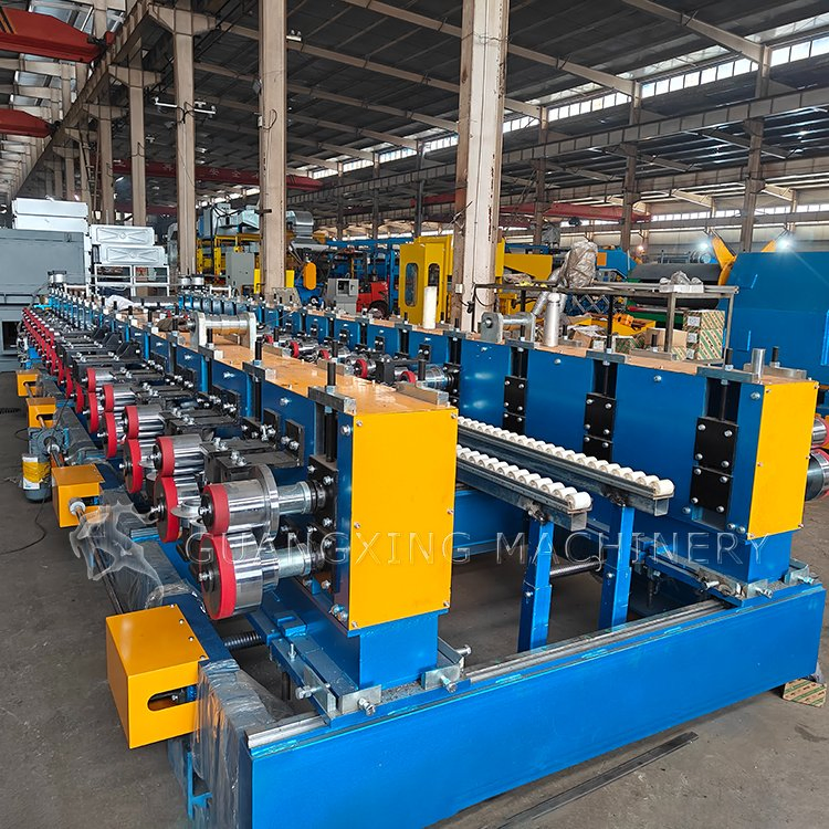 High-Performance PU Foam Roofing Panel Production System for Builders