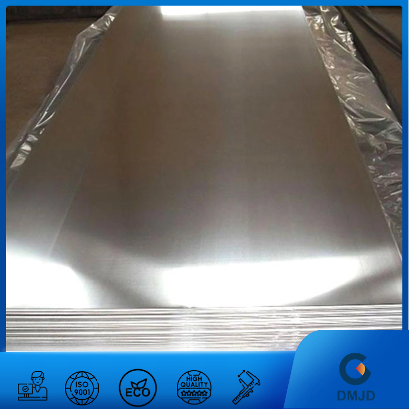 Aircraft Grade Aluminum Sheet