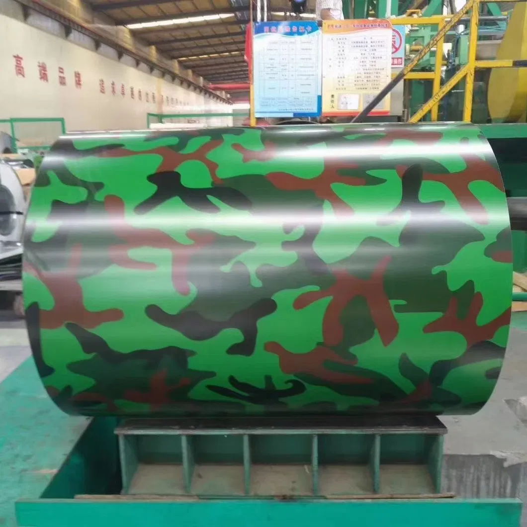 Aluminum Coil 3
