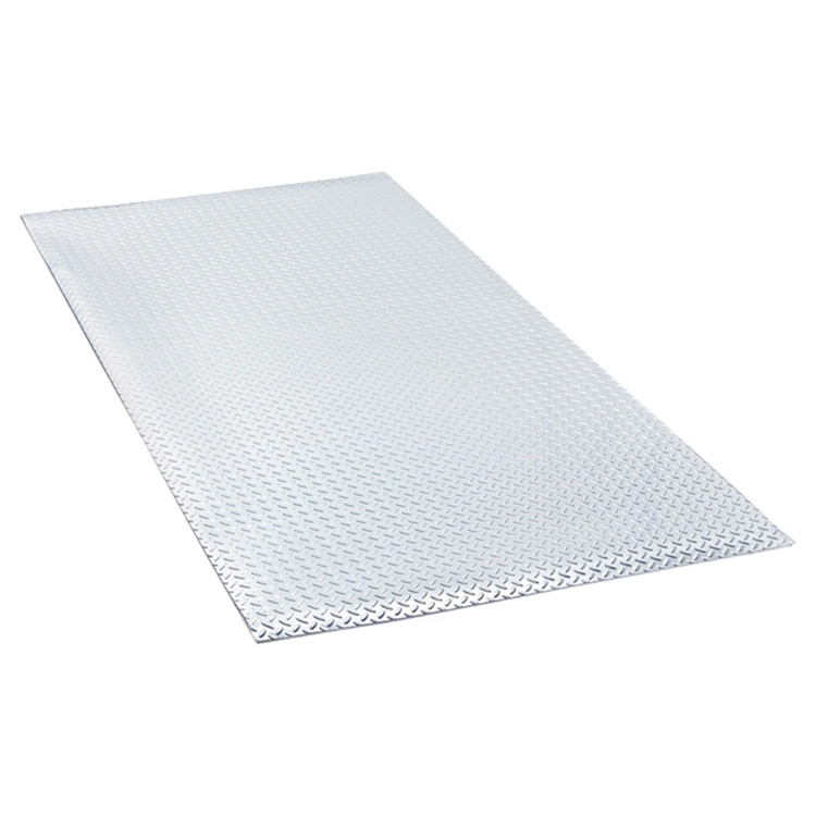 6061 T6 T651 Aircraft Grade Aluminum Sheet for Truck and Marine Components