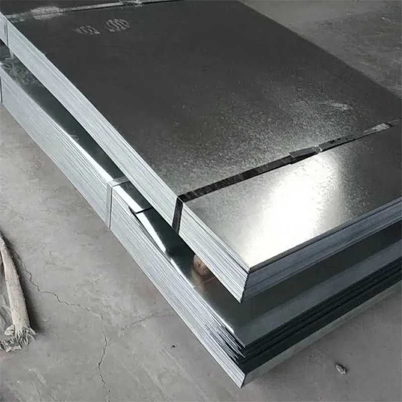 High Strength Aluminum