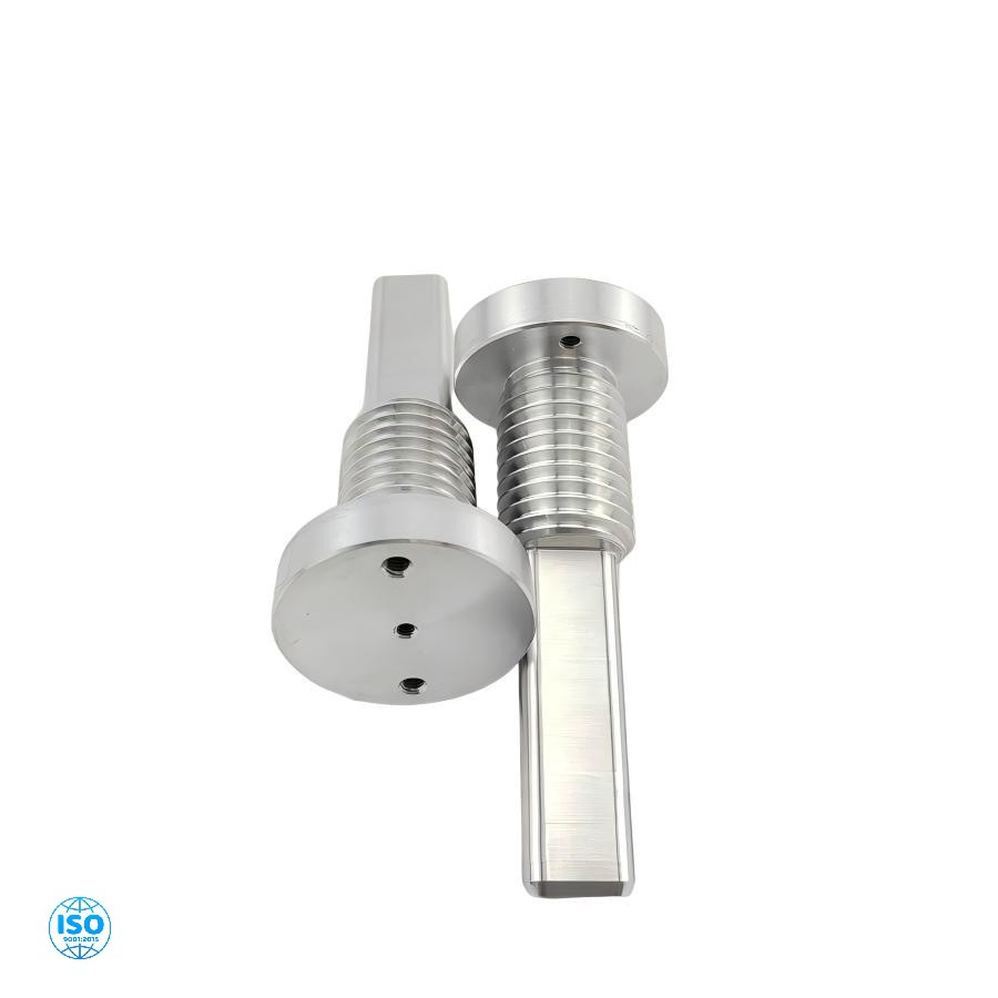 Tailored CNC Machining Solutions for Precision Custom Parts