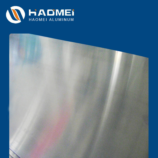 Grade 5A05/6082 Aluminium sheet for aircraft