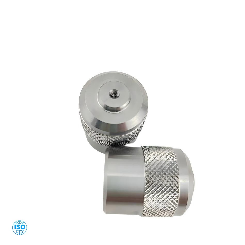 Custom CNC Machining Solutions for Non-Standard Parts with Precision Craftsmanship