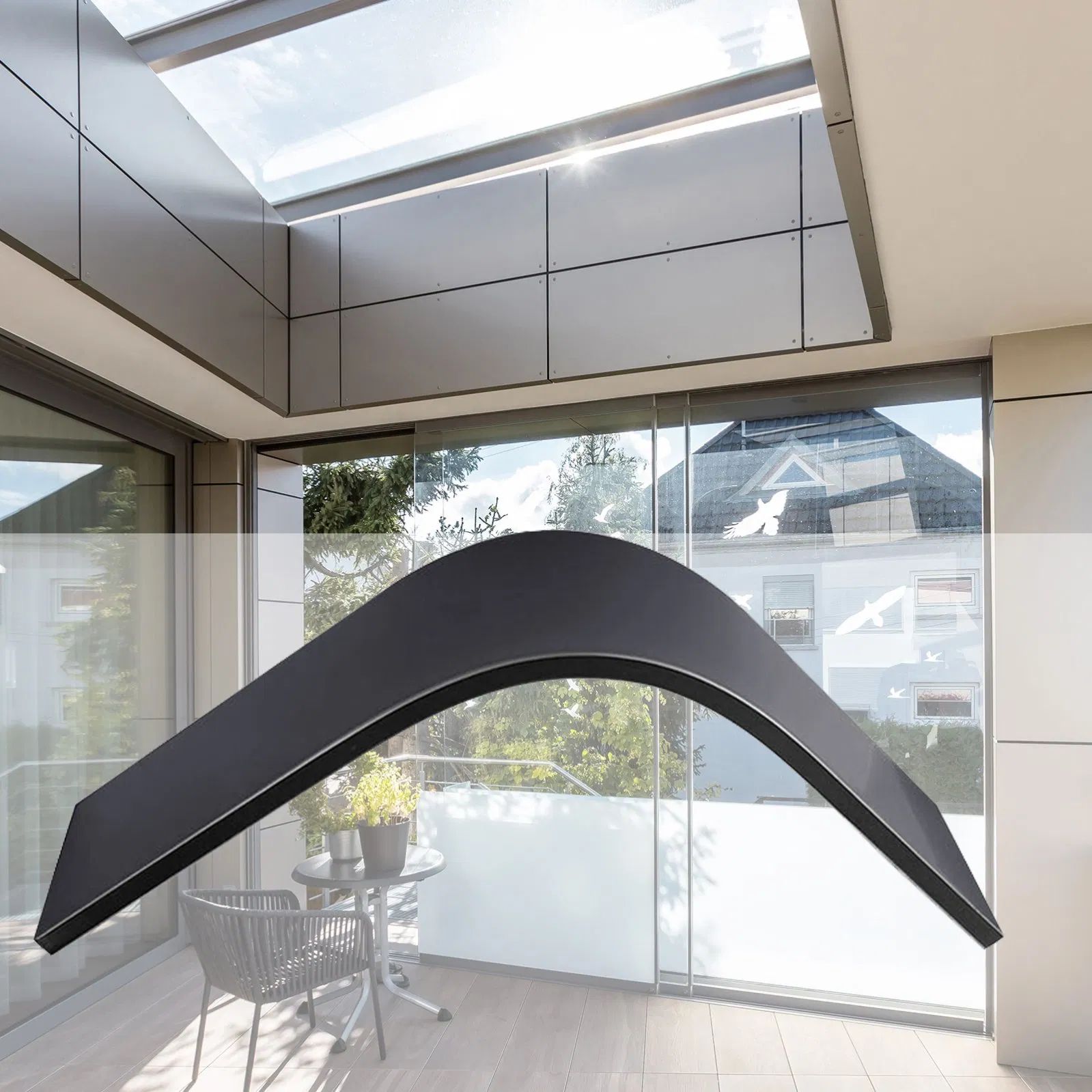 2mm 3mm 4mm 5mm 6mm Unbroken PE PVDF Aluminum Plastic Composite Sheet