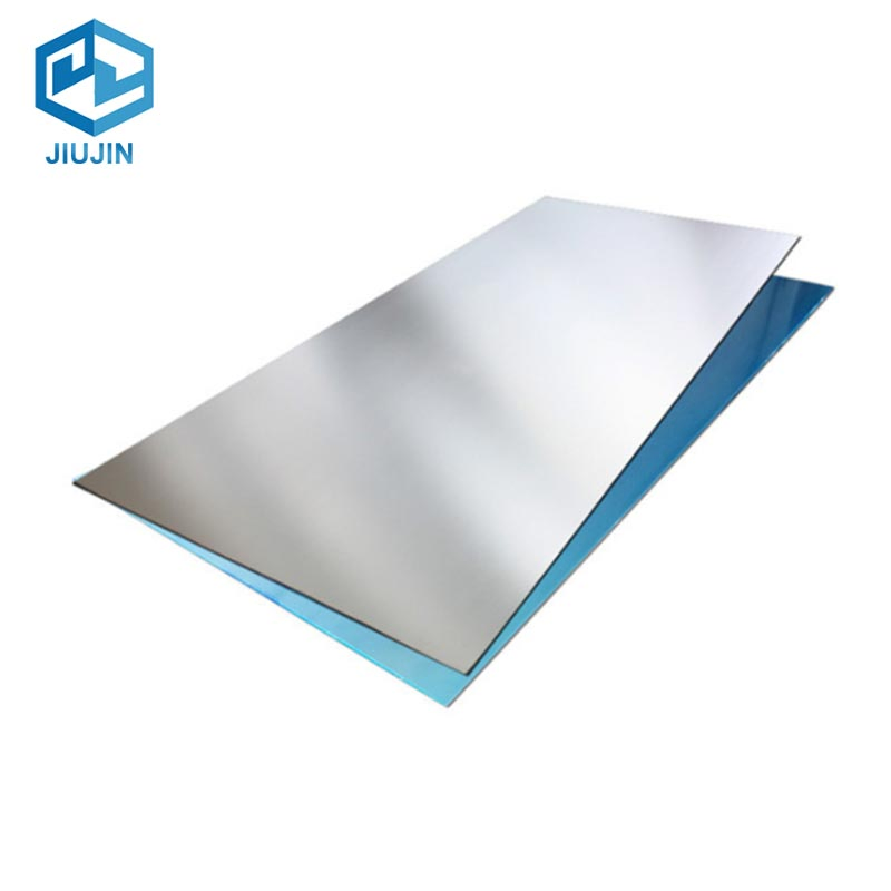 High Quality and Low Price 1050 1060 3003 Marine Grade Aluminum Sheet