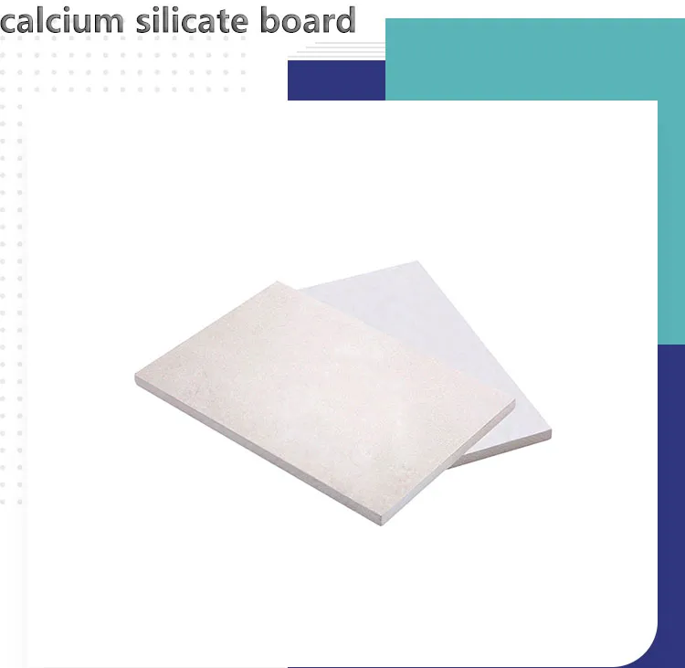 Calcium Silicate Board