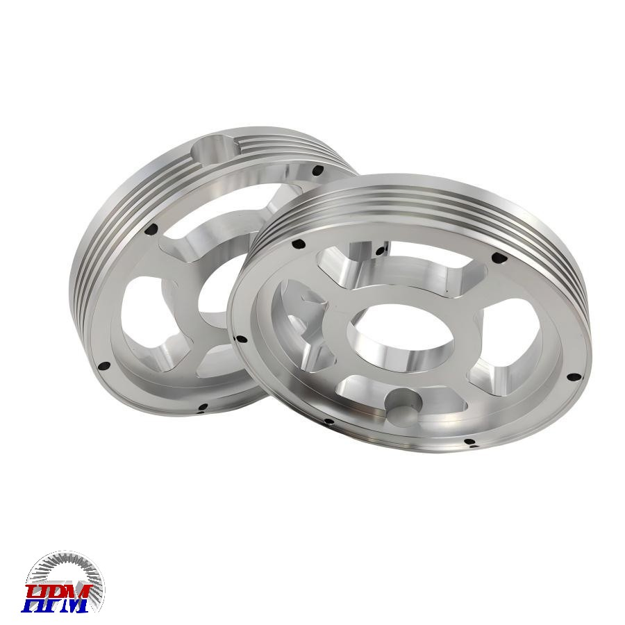 Innovative Sheet Metal Fabrication Featuring Tailored CNC Machining Solutions