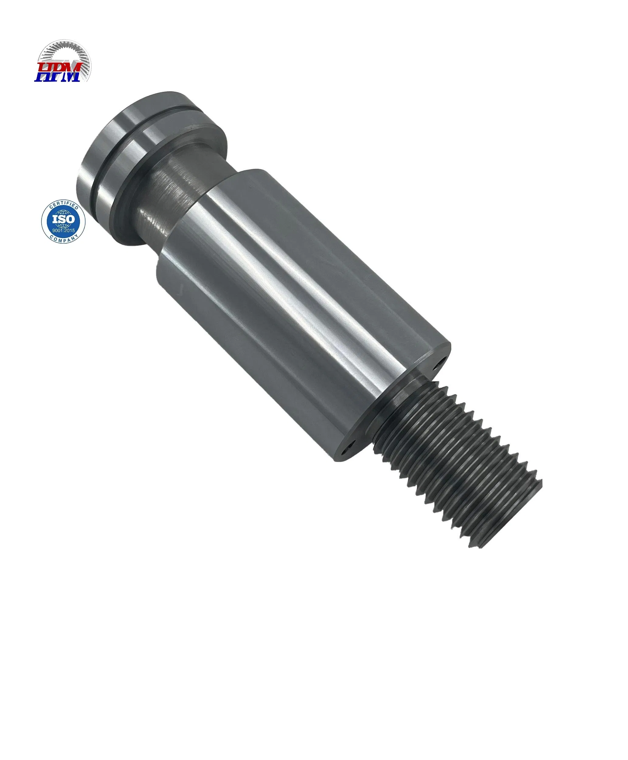 Custom Industrial Automation Solutions with Expert CNC Machining Services