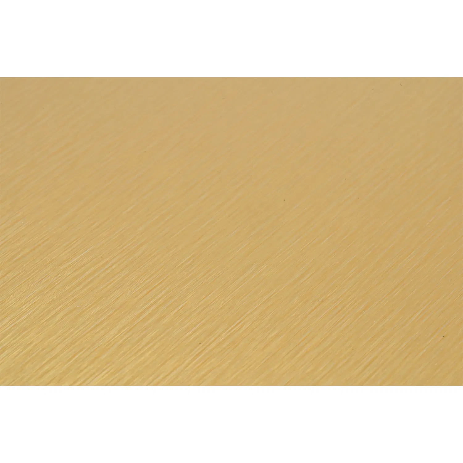 Matt Glossy Color Brushed Sublimation Aluminum Sheet