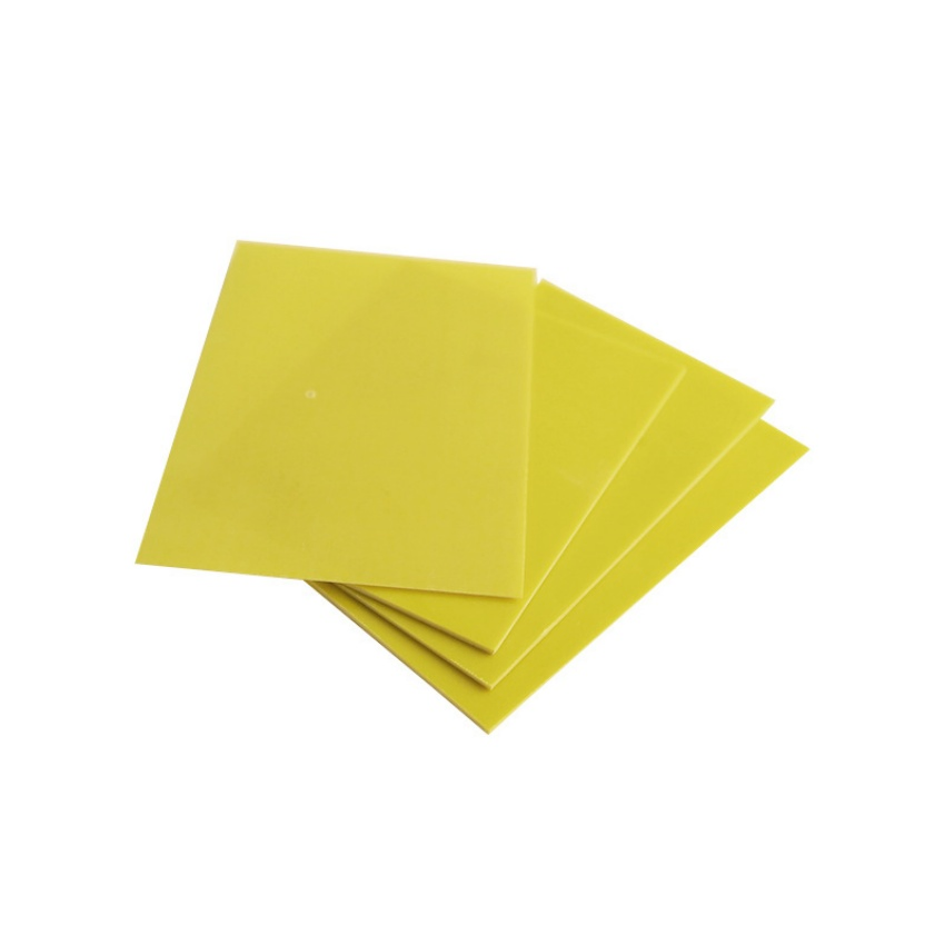 Anodized Aluminum Perforated Sheet Insulation Aluminum Sheet