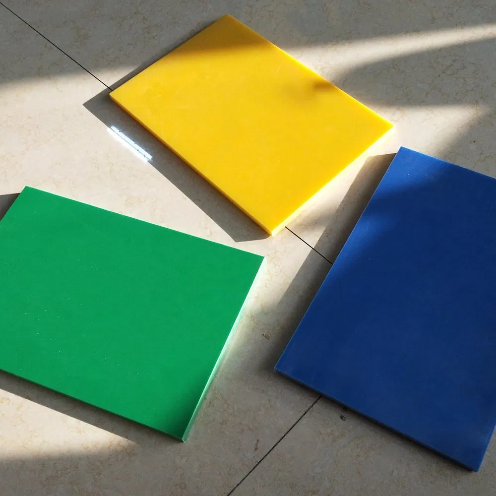 PE HDPE PVDF Prepainted Aluminum Coil/Sheet Used for Exterior &amp; Interior Building Materials