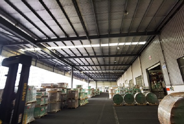 Factory Direct for Aluminum Roll Radiator Material