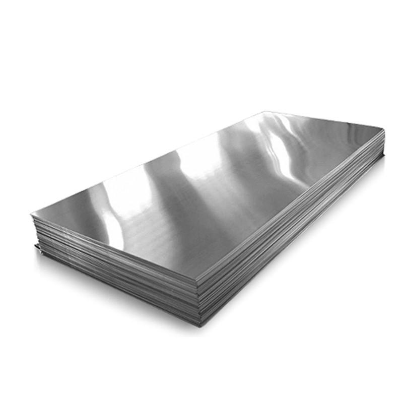 Marine Grade ASTM 5005 5A06 Amg6 5083 Aluminum Alloy Sheet