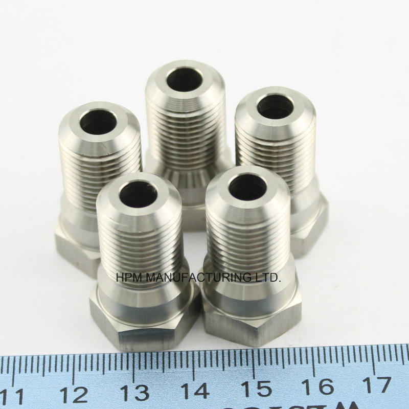 OEM CNC Milling Solutions for Customized Aluminum Components