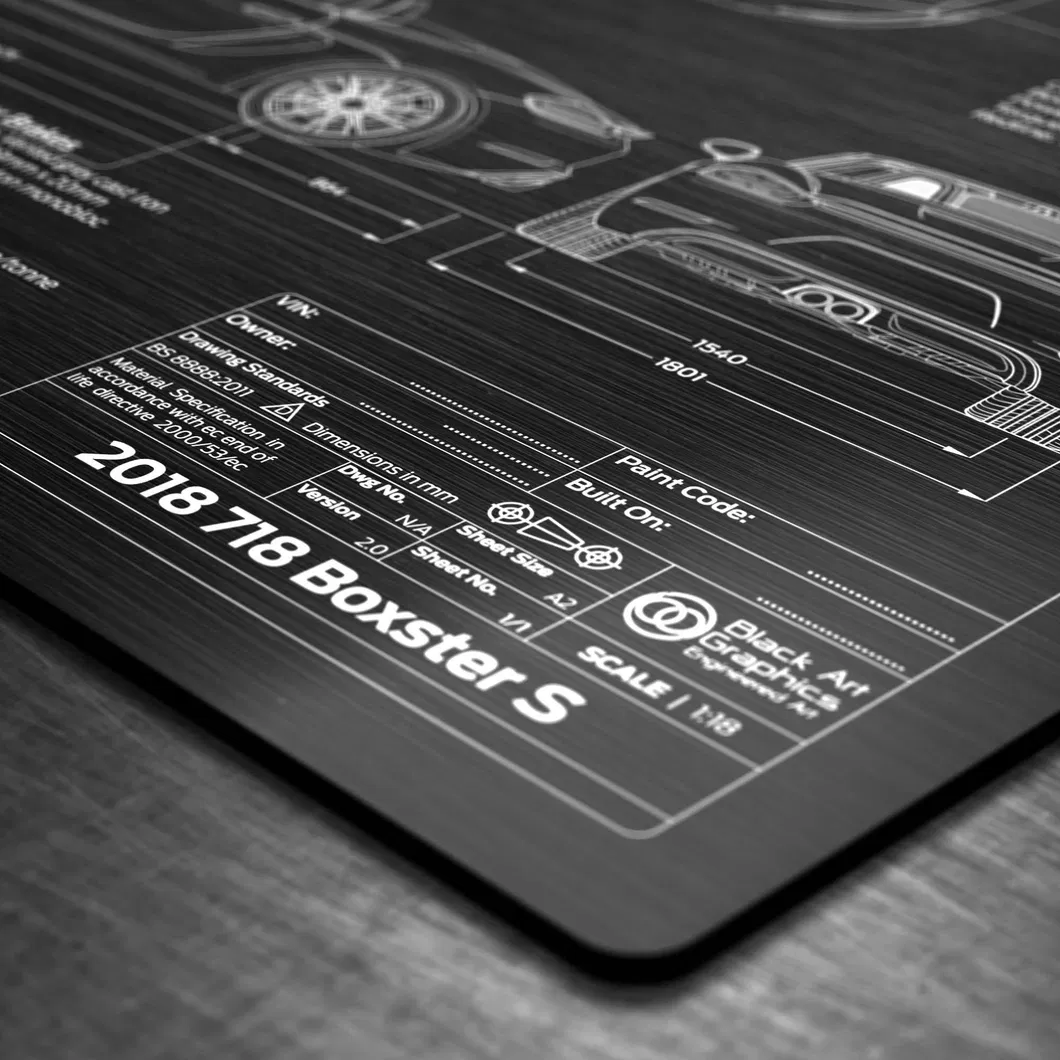 Aluminum Application 1