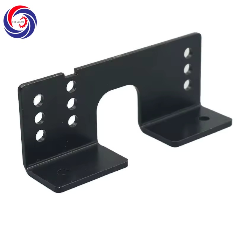 Factory Supply Customized Hole Perforated Sheets - CNC Punching, Multiple Materials &amp; Sizes