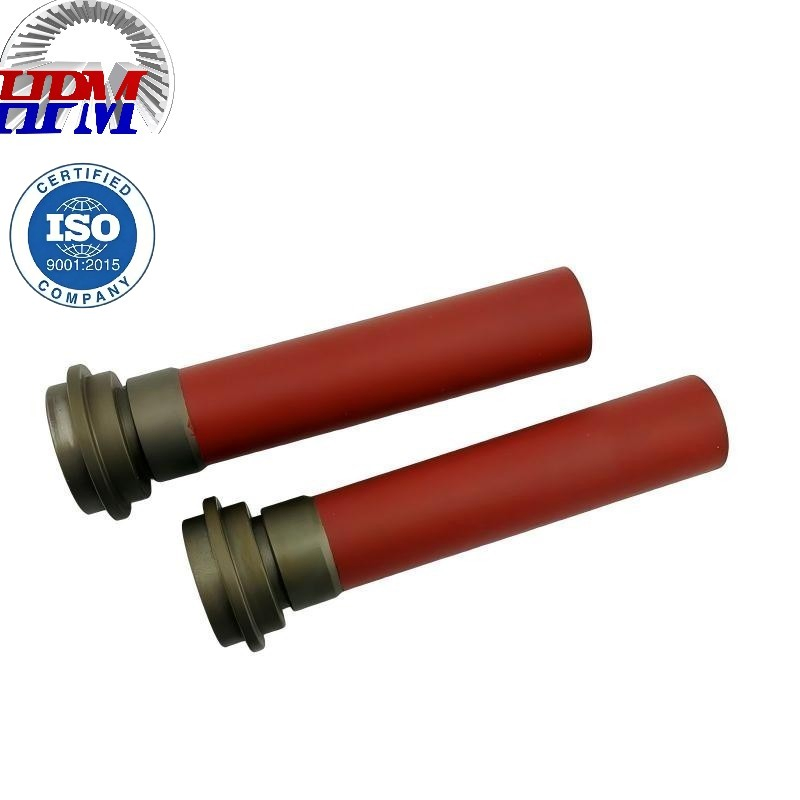 Custom Industrial Automation Solutions with Expert CNC Machining Services