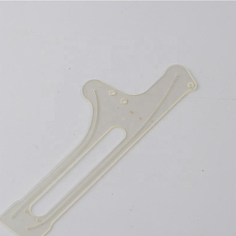 Factory Custom-Made High Temperature Resistant PFA Material for Demanding Industrial Applications PFA Tube