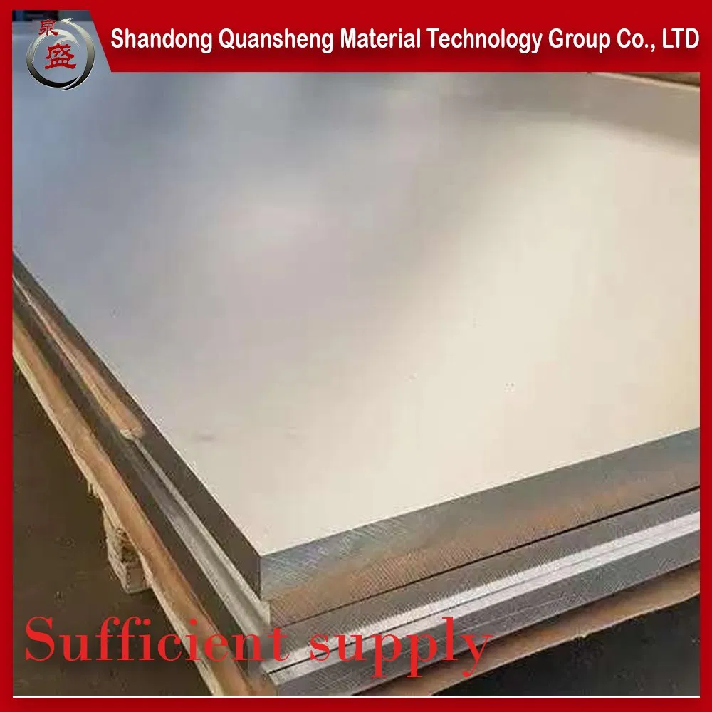 High-Quality Marine Grade Aluminum Sheets for Tough Applications