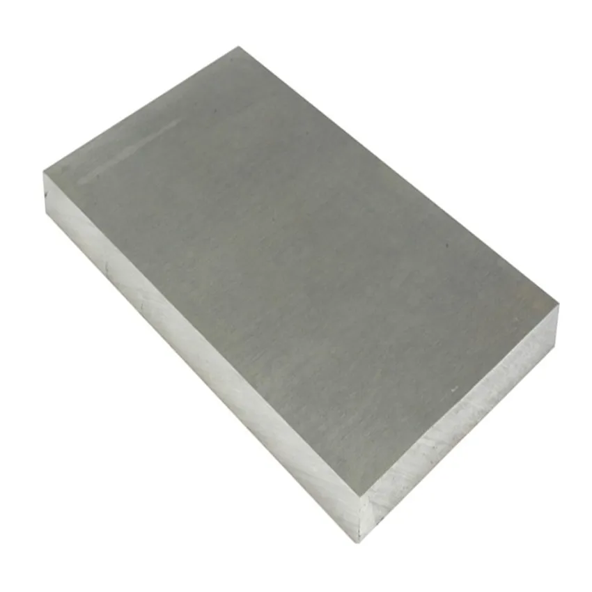 Aluminum Plate