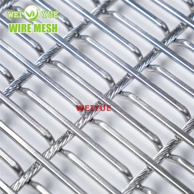 Decorative Mesh