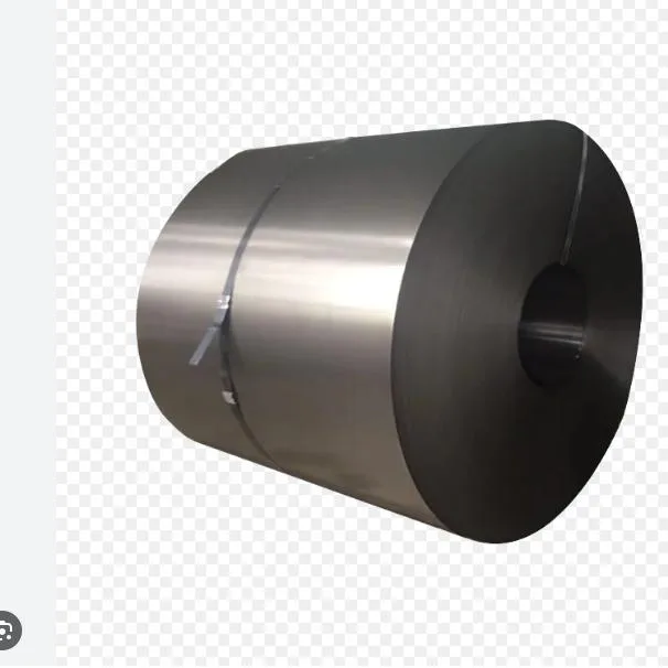 Steel Coil Product