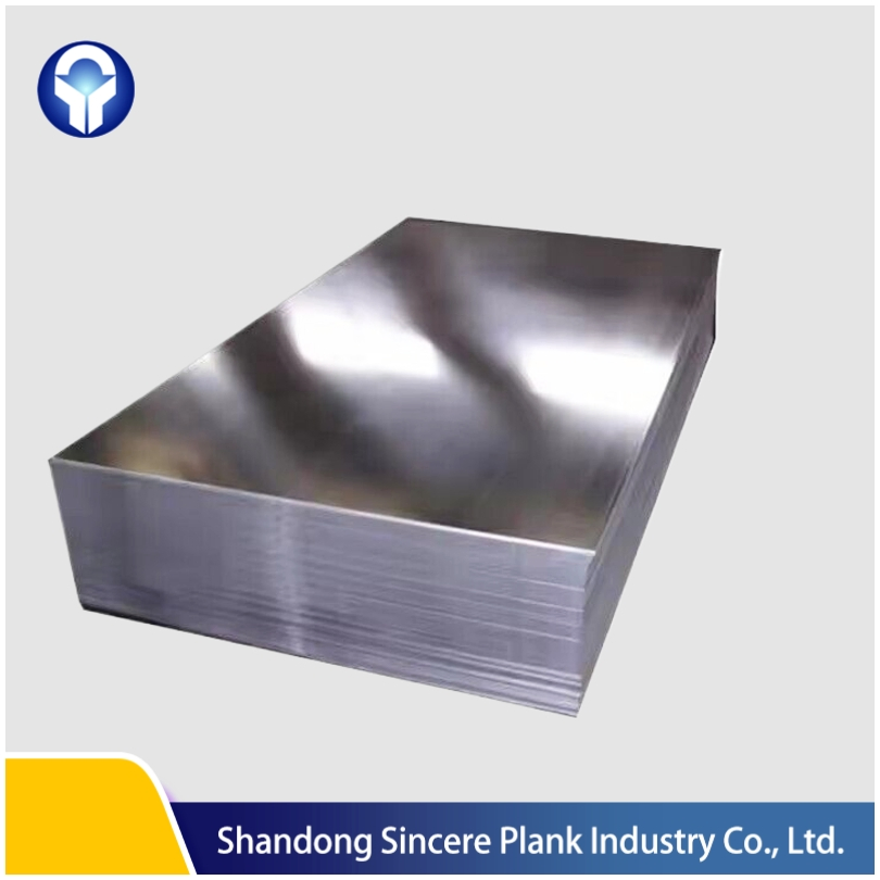 High Strength Patterned Aluminum Plate Heavy Duty Corrosion Resistant Industrial Use