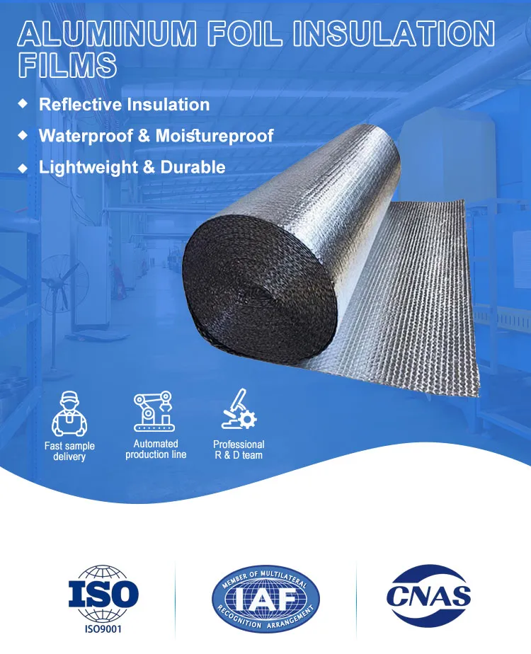 Insulation Materials